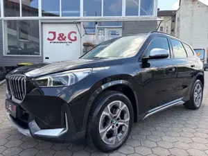 BMW X1 18 d sDrive xLine*U11*Leder*AHK*Widescreen