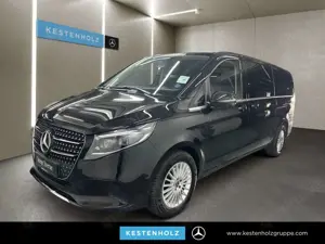 Mercedes-Benz V 300 d 4MATIC AVANTGARDE Extralang STHZ AHK