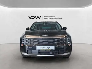 Kia Sportage Bild 2