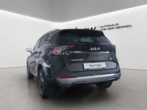 Kia Sportage Bild 5