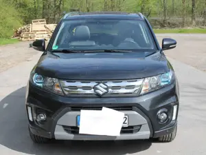 Suzuki Vitara Vitara 1.6 (4x2) Comfort +
