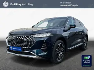 GWM WEY 05 WEY 05 Premium 150 kW, 5-türig (Benzin/Elektro-Plu