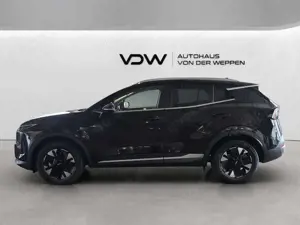 Kia Sportage Bild 3