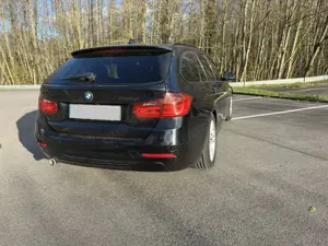 BMW 320 Bild 4