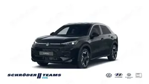 Volkswagen T-Roc 1.5 l eTSI DSG R-Line sofort verfügbar