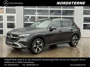 Mercedes-Benz GLC 300 GLC 300 e 4MATIC AVANTGARDE Distronic KeylessGo