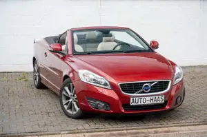 Volvo C70