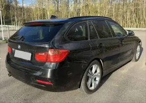 BMW 320 Bild 5