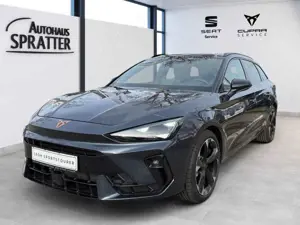 CUPRA Leon Sportstourer 1.5 eTSI DSG AHK Sennheiser