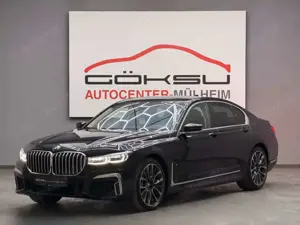 BMW 740