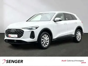 Audi Q5 2.0 TDI quattro S tronic LED Kamera ACC AHK