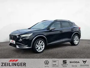 CUPRA Formentor TSI DSG|el.HECK|NAV|KAMERA|ACC|KEYLESS