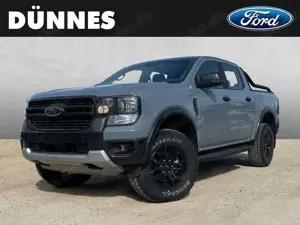 Ford Ranger Ford Ranger Tremor 2.0 Diesel Tageszulassung