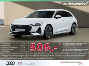Audi A5 Avant e-hybrid qu Tech+ MATRIX 360° ACC PDC+