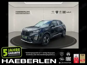 Peugeot 2008 1.2 136 A llure LED+SHZ+KlimaA+PDC+Facelift