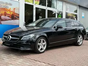 Mercedes-Benz CLS 350