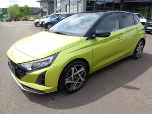 Hyundai i20 Prime Mild-Hybrid,Navi,SHZ,LHZ.