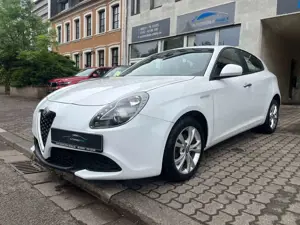 Alfa Romeo Giulietta 1.6 JTDm 16V TCT Super, Automatik,E6