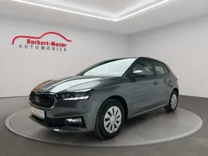 Skoda Fabia 1.0 MPI Selection *LED*DAB*LaneA*SmartLink