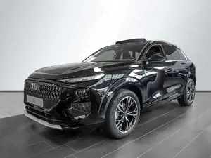 Audi Q3 SUV TFSI 110 kW SHZ ACC HUD LED PANO SONOS Bild 1