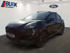 Ford Puma ST-Line X 1.0L / Fahrassistenz-Paket / LED