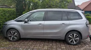 Citroen C4 SpaceTourer