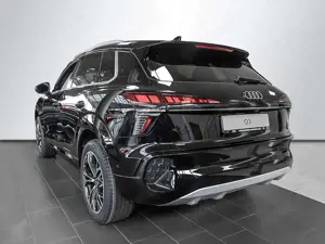 Audi Q3 SUV TFSI 110 kW SHZ ACC HUD LED PANO SONOS Bild 3