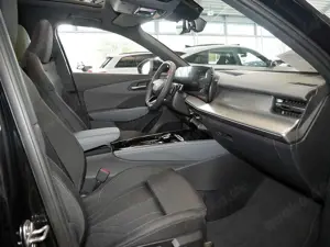Audi Q3 SUV TFSI 110 kW SHZ ACC HUD LED PANO SONOS Bild 5