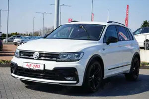 Volkswagen Tiguan 1.5 TSI R-Line LED Navi ACC Kamera