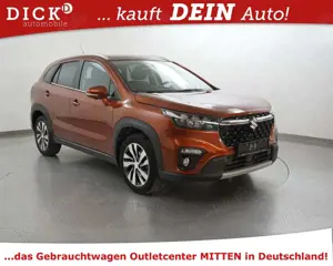 Suzuki Others S-Cross 1.4 4x4 Comfort+ PANO+LEDER+KAM+SHZ+ACC+