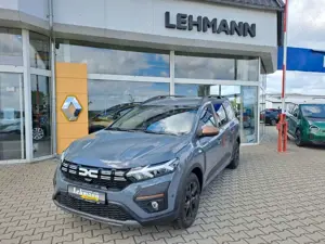 Dacia Jogger Extreme+ LPG