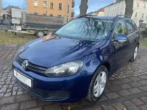 Volkswagen Golf VI Variant Comfortline