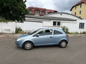 Opel Corsa Corsa  3-Türer 1.0 12V TÜV NEU