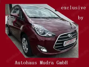 Hyundai iX20 ix20 1.4 blue