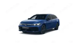 Volkswagen Passat Variant R-Line Signature 2.0 TDI Pano/Sta Bild 2