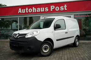 Renault Kangoo Rapid Extra Klima Bluetooth Allwetter