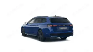 Volkswagen Passat Variant R-Line Signature 2.0 TDI Pano/Sta Bild 4
