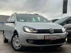 Volkswagen Golf VI Variant 2.0 TDI DSG *