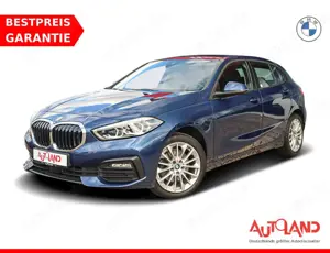 BMW 118 118i Advantage LED Navi Virtual Cockpit PDC DAB