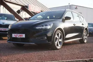 Ford Focus Turnier 1.0 EcoBoost Active LED Kamera DAB