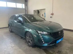 Peugeot 308 SW 1.5 BlueHDi 130 Active Pack*LED*Navi*ACC AHK