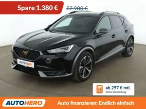 CUPRA Formentor 1.5 TSI ACT Aut.*NAVI*LED*ACC*CAM*PDC*