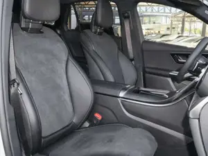 Mercedes-Benz GLC 200 d 4MATIC AMG-Sport+Pano+Distr+Memo+Night Bild 5