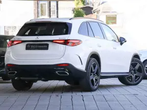 Mercedes-Benz GLC 200 d 4MATIC AMG-Sport+Pano+Distr+Memo+Night Bild 3