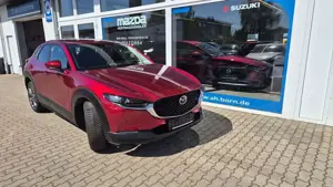 Mazda CX-30 SKYACTIV-X 2.0 M Hybrid Selection A18-B BOS DES-P