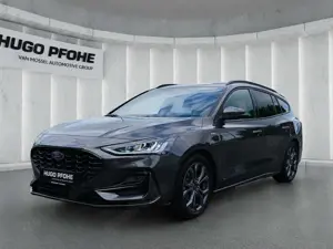 Ford Focus ST-Line X Turnier Aut.*AHK*ACC*HUD*KAM*NAVI*WINTER