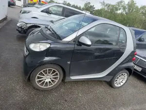 smart forTwo Bild 2