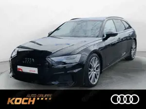 Audi A6 45 TFSI S-Tronic S-Line 2x, LED, Pano,