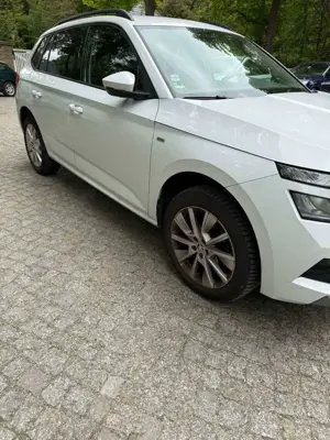 Skoda Kamiq Kamiq 1.0 TSI DSG Tour