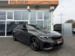 BMW 340 xDrive Individual*360*Laser*H/K*Ahk*Pano